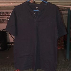 Sonoma short sleeve shirt